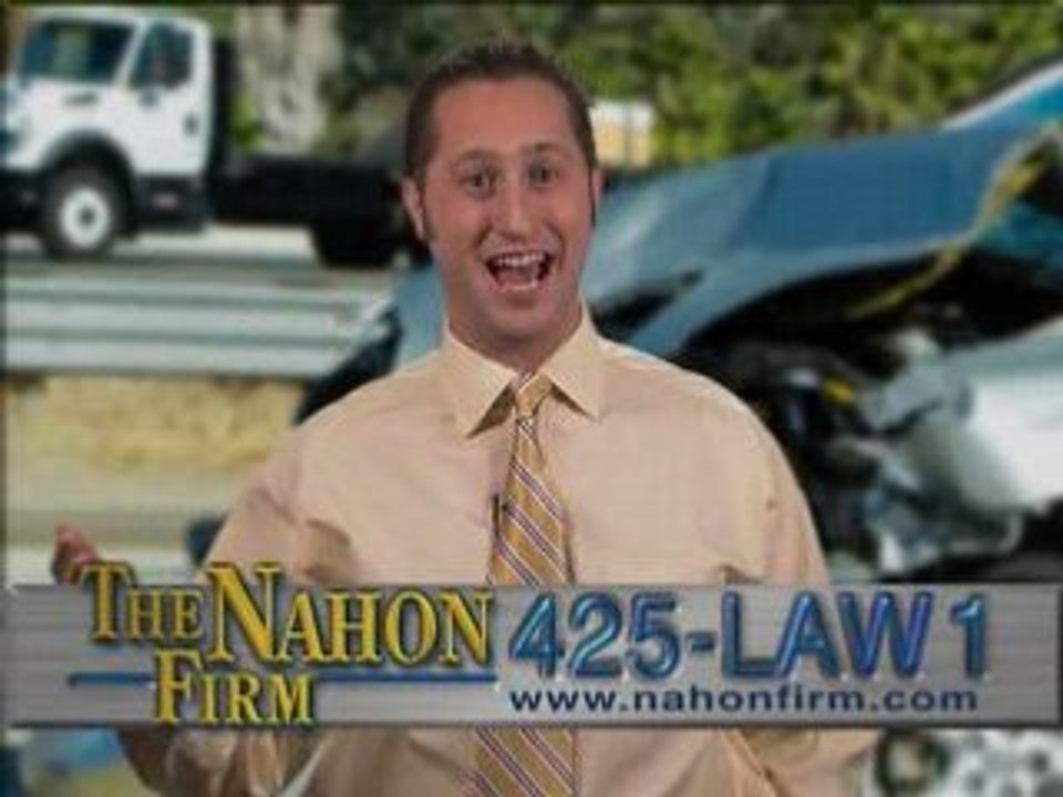 Nashville Personal Injury Lawyer Commercial
