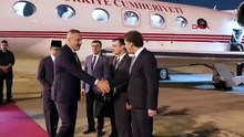 Dışişleri Bakanı Hakan Fidan, Endonezya'da