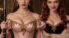Vows Between Shadows and Moonlight (2026) - Full EP | Kingdom Betrayal, Fantasy Romance, Drama Series
