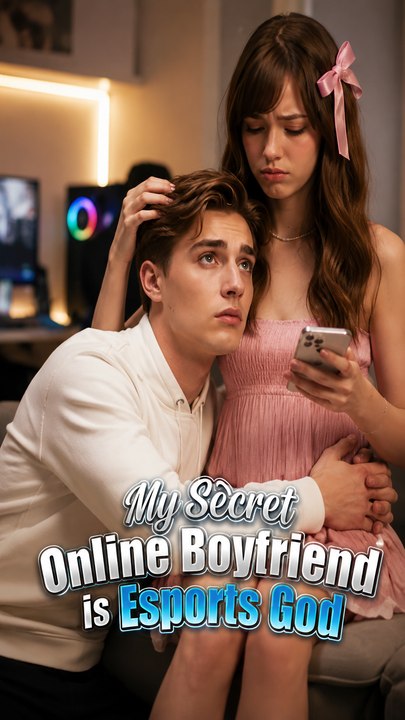 My Secret Online Boyfriend is Esports God (2026) - Full EP | Esports Love Story, Romantic Drama