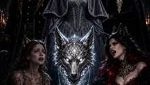 The Cursed Scapegoat (2026) - Full EP | Alpha Wolves, Betrayal, Supernatural Drama