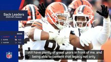 Garrett looking to define legacy with Rams trade