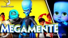 Megamente (2010) pelicula completa español latino