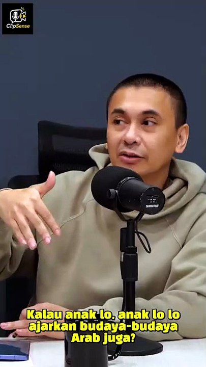 Kamal Dipancing Terus Sampai Emosi