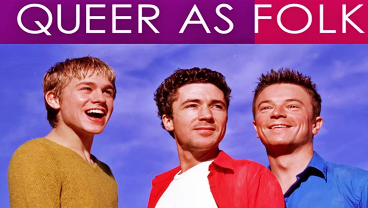 QUEER AS FOLK UK S02E02