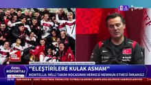Vincenzo Montella'dan kadro eleştirilerine cevap