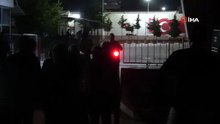 CHP'li İl Başkanı tahliye edildi