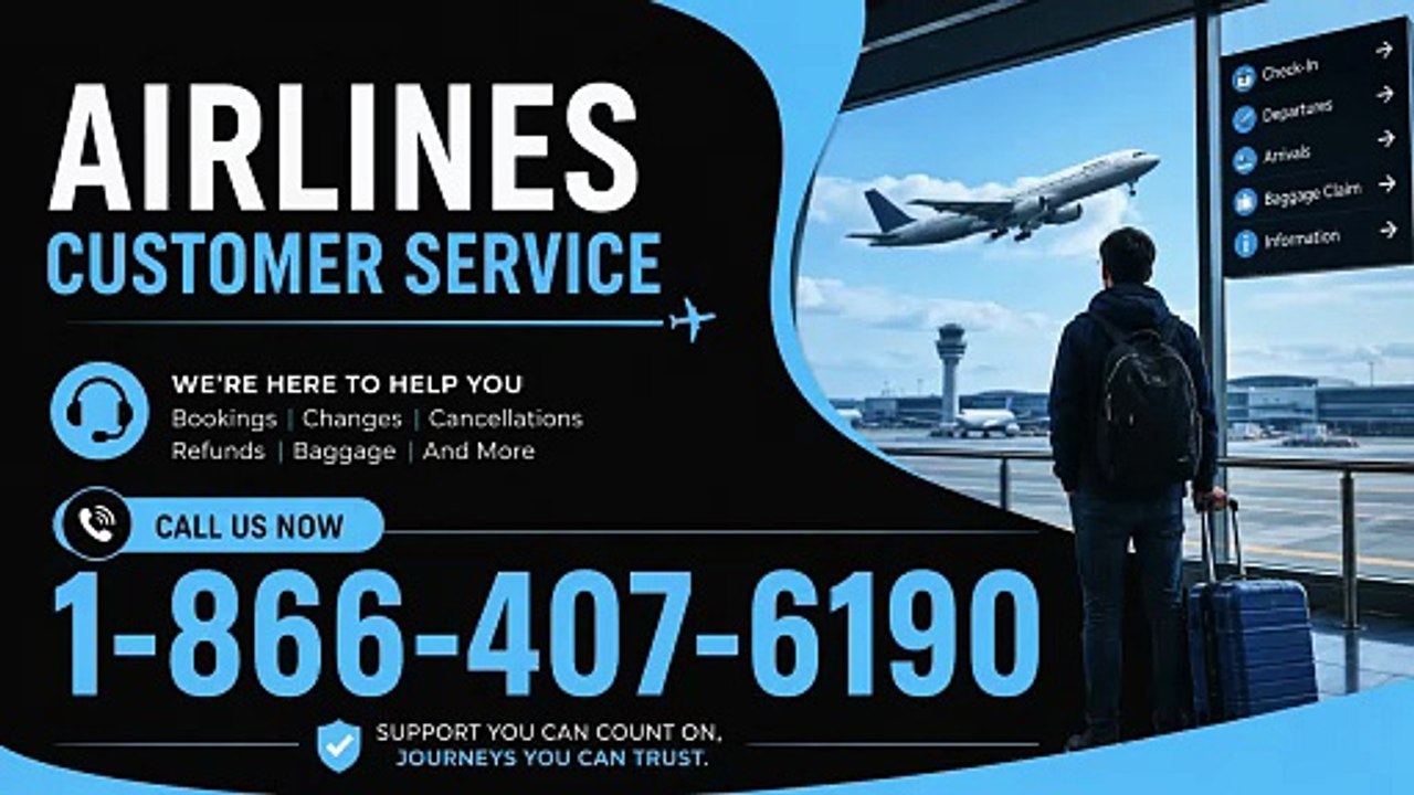 Official® American Airlines™ Customer Service Number {24/7 Support Guide} | Toll Free Number