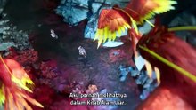 In Search of Gods Episode 13 Subtitle Indonesia #donghua #anime