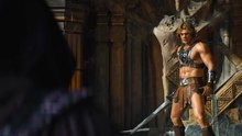 Masters of the Universe | Official Trailer | 2026