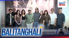 Mare, Anong Latest? (June 3, 2026) | Balitanghali