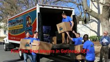Ecoway Movers - Affordable Movers in Gatineau, QC