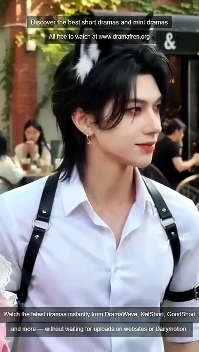Oops! I'm Falling For Him! Episodes Campus Romance Engsub SH