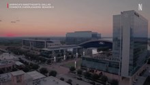 Dallas Cowboys Cheerleaders: Ein amerikanischer Traum - staffel 3 Trailer OV