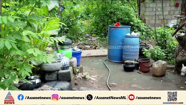 വീട് നിർ‌മ്മിക്കാനായി ലൈഫ് പദ്ധതിയിലൂടെ പണം വാങ്ങി ആദിവാസി കുടുംബങ്ങളെ പറ്റിച്ച് കരാറുകാരൻ