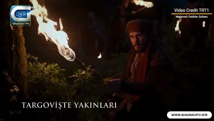 Sultan Muhammad Fateh Episode 82 Urdu Subtitles  Vlad's Trap & Mahmud Pasa's Hard Decision