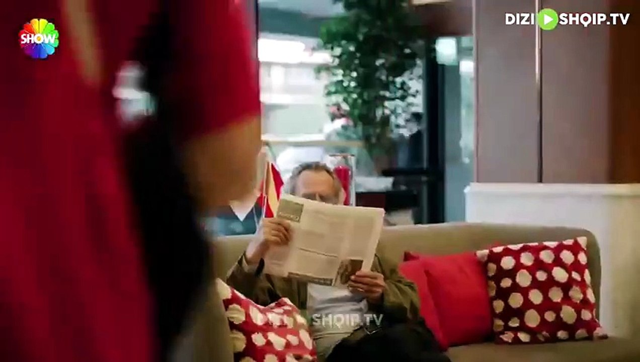 Si nje enderr - Ruya Gibi - Ep 1.3