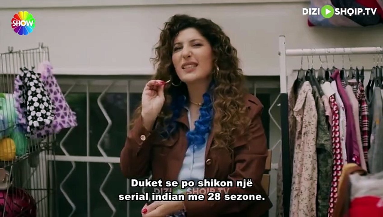 Si nje enderr - Ruya Gibi - Ep 2.1