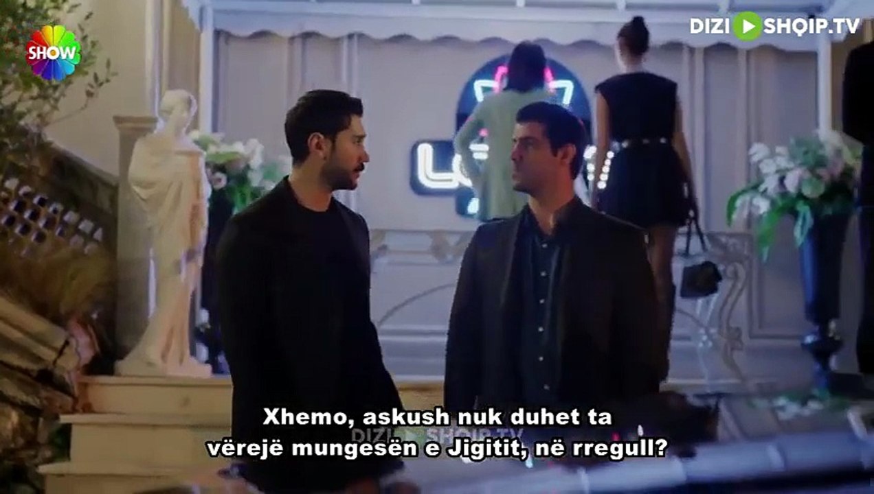 Si nje ender - Ruya Gibi - Ep 2.3