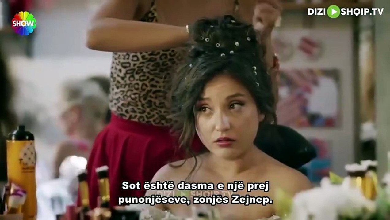 Si nje enderr - Ruya Gibi - Ep 1.1