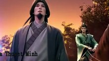 SIÊU PHẨM TIÊN HIỆP - HUYỀN GIỚI CHI MÔN tập 15 đến 16 Thuyết minh QMEDIA