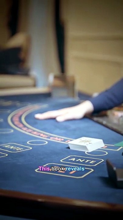 Psychology says This book proves luck is a skill you can learn
