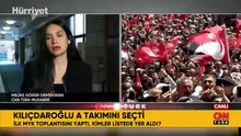 Özgür Özel'den yeni parti açıklaması