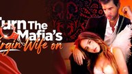 turn the mafia's virgin wife on💘