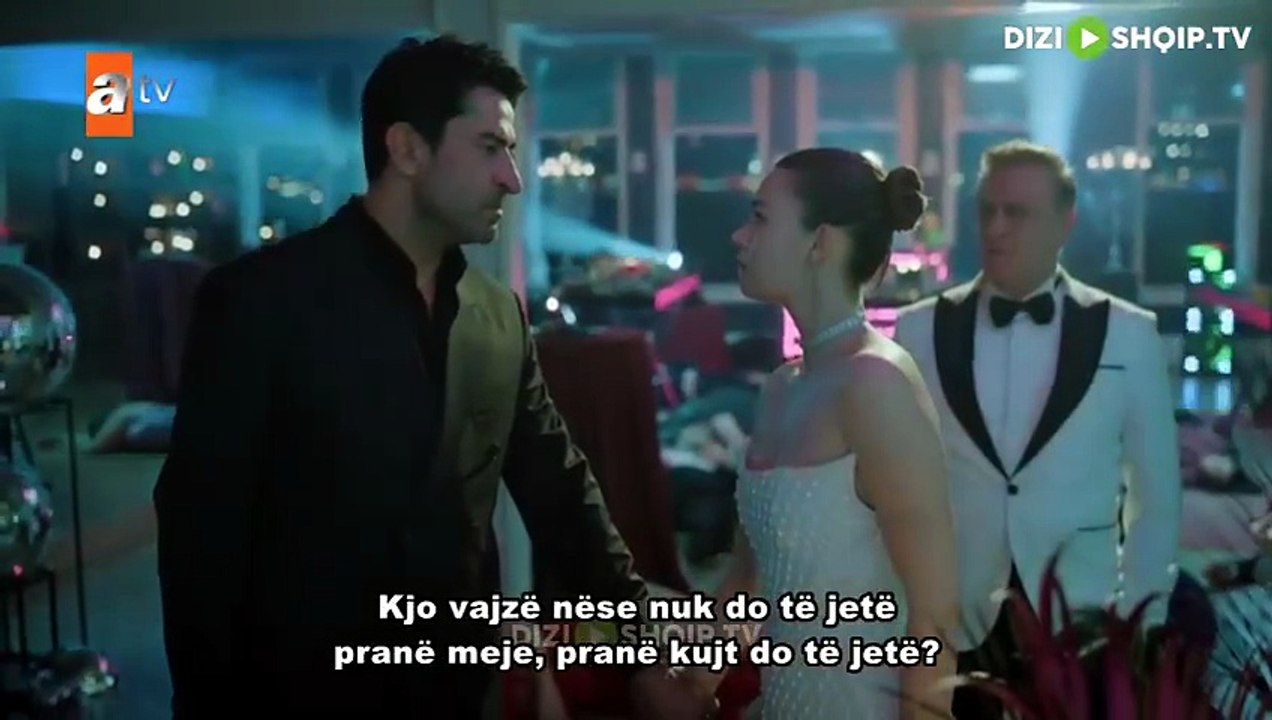 ABI - Episodi 17.1