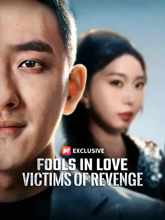 Fools in Love, Victims of Revenge | Full Series | Short Drama English