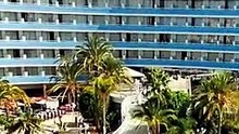 Wakacje w Mare Nostrum Mediterranean Palace na Teneryfie