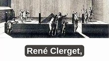 René Clergé