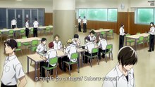 2.43: Seiin Koukou Danshi Volley ~ bu episode 06 english subs