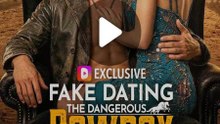 Fake Dating der gefährliche Cowboy | Ganzer Film Deutsch