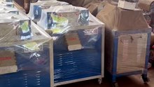 Plastic PelIf you need a plastic granulator, please contact me.如果您需要塑料造粒机请联系我