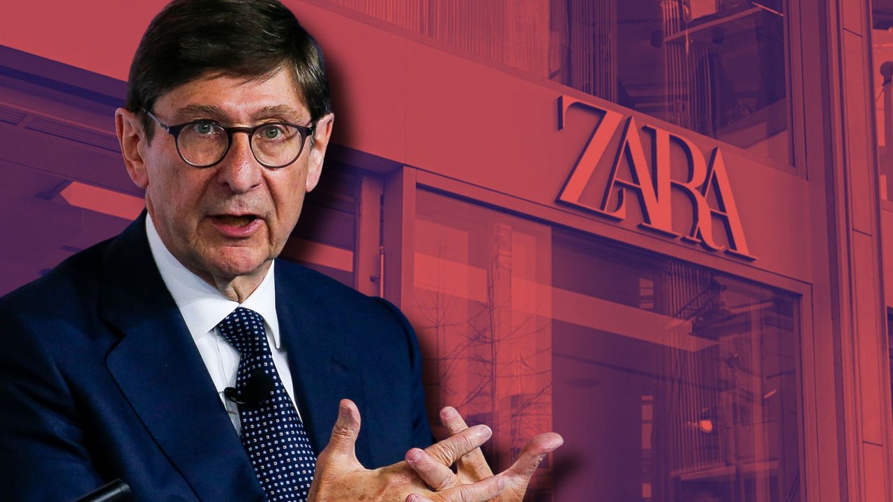 Inditex presenta resultados y nombra a Goirigolzarri consejero
