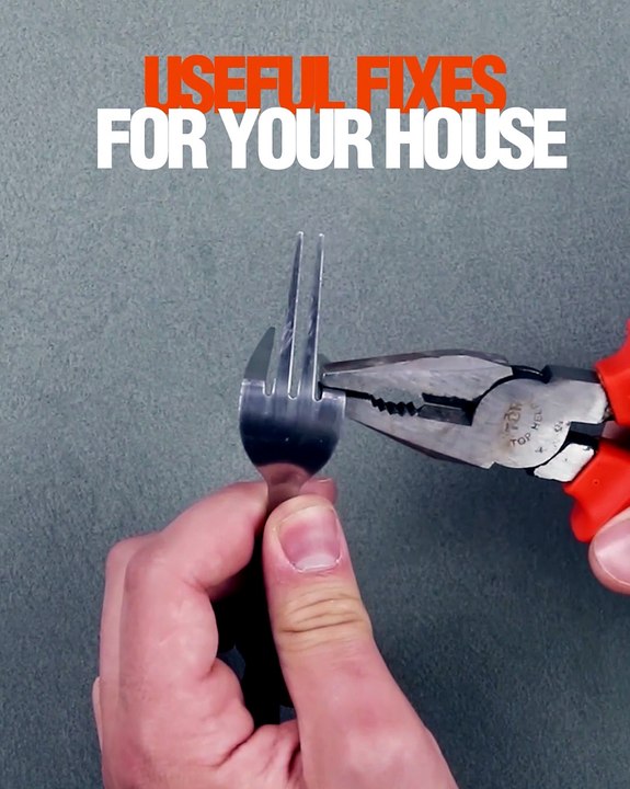 Handyman tips for common house issues!
