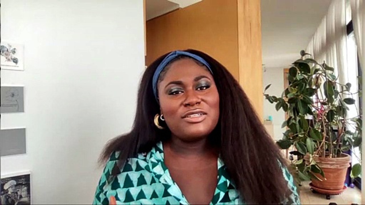 'Robin Roberts Presents: Mahalia': 'THR Presents' Q&A With Danielle Brooks and Kenny Leon [Full Movie]