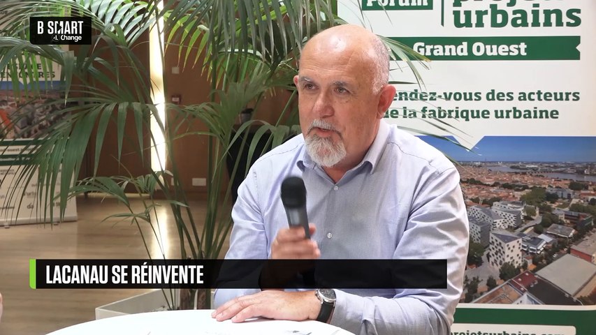 Lacanau se réinvente
