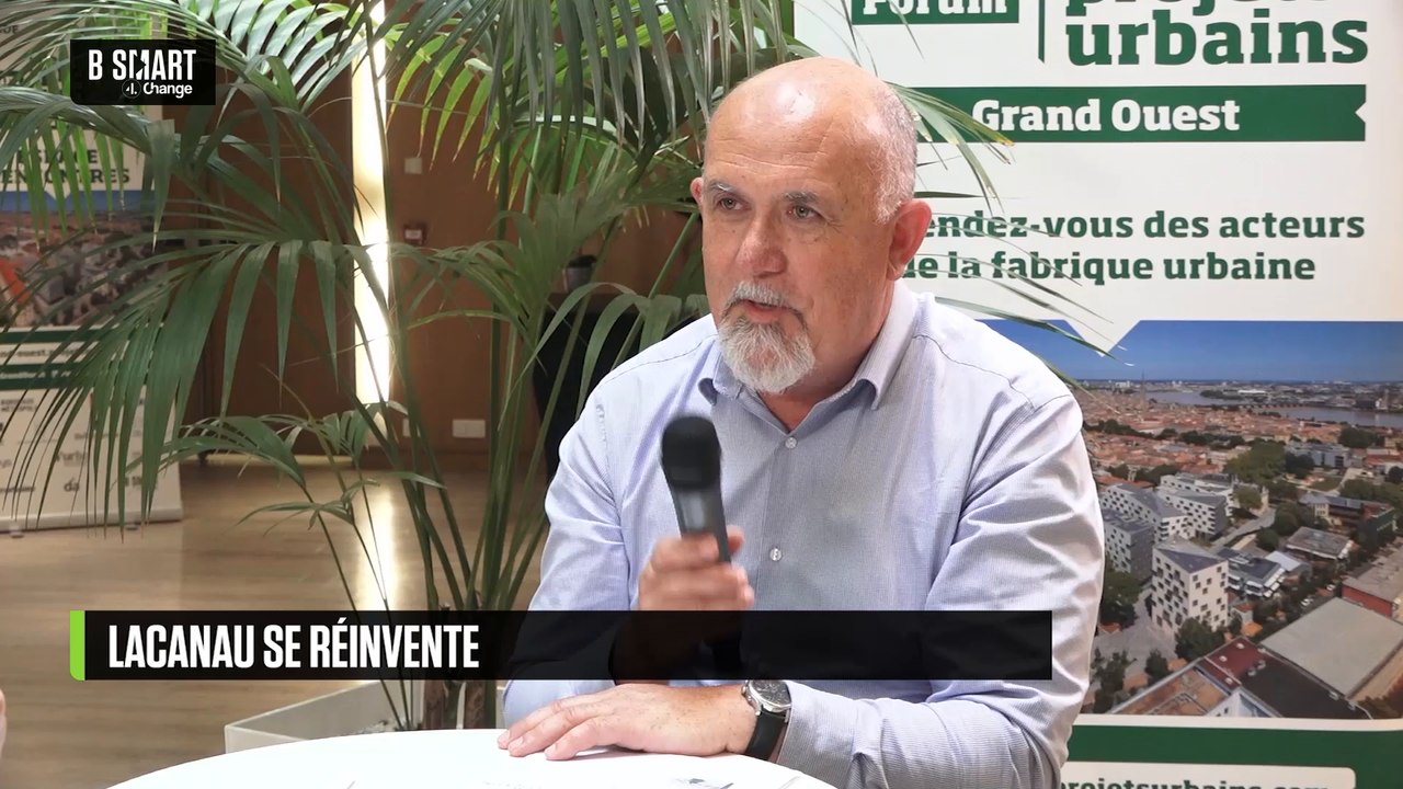SMART IMMO - Lacanau se réinvente