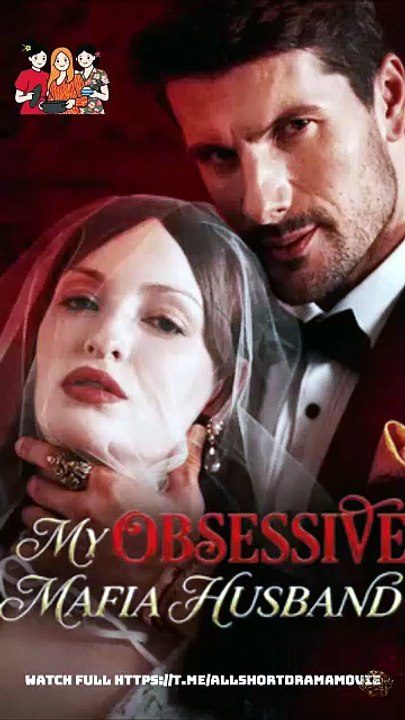 [ENG DOBLADO] My Obsessive Mafia Husband - 🔥🔥🔥S ENGLISH SUB 2026 | Full Movie Drama #GoldReelTV [Full Movie]