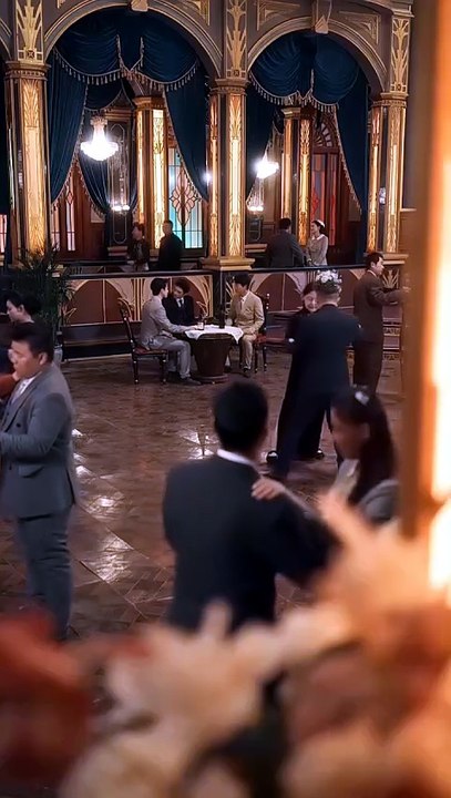 MY LOVE ENDS HERE, SO DO WE: Engsub