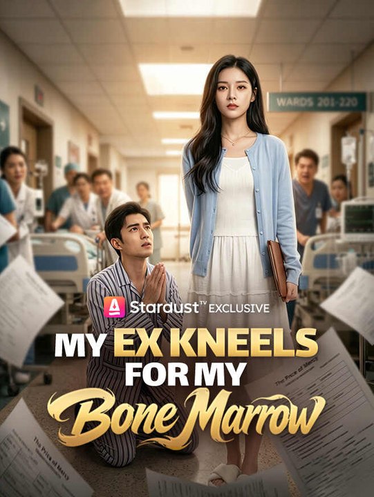 My Ex Kneels for My Bone Marrow | Full Series | Short Drama English