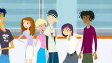 6 Teen special episode 01 english dub