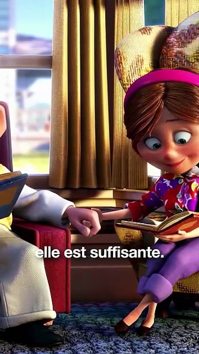 Le vrai signe que c'est la bonne personne : le silence confortable