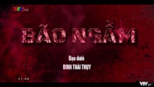 Bão Ngầm - Tập 14 - HP Media