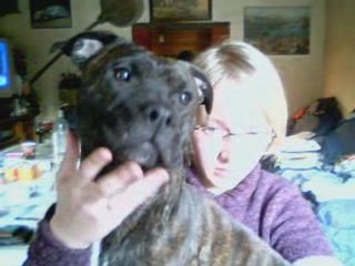 chienchien a sa mémère 2