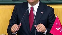 Kart.mp4Mahmut Arıkan   “Bugün mutlak butlan tartışmasını, izlenen ekonomik politikalardan azade yalnızca bir hukuk meselesi olarak görmemiz mümkün değildir.
