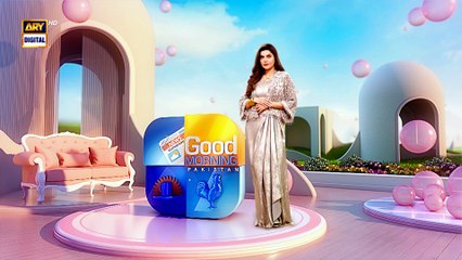 Good Morning Pakistan | Weight Loss After Eid Special Show | 3rd June 2026 | ARY Digital