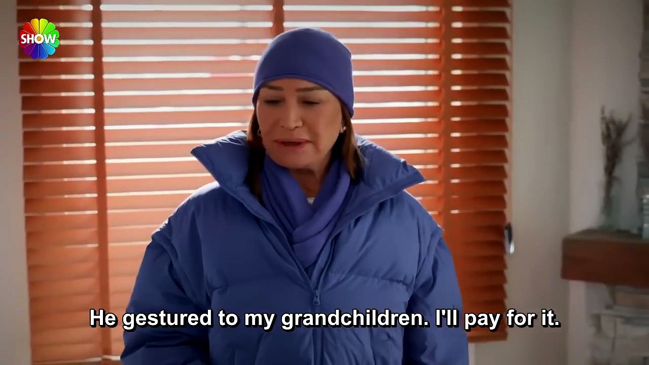 Sandik Kokusu Episode 10 | Turkish Drama English Subtitles | Full Episode